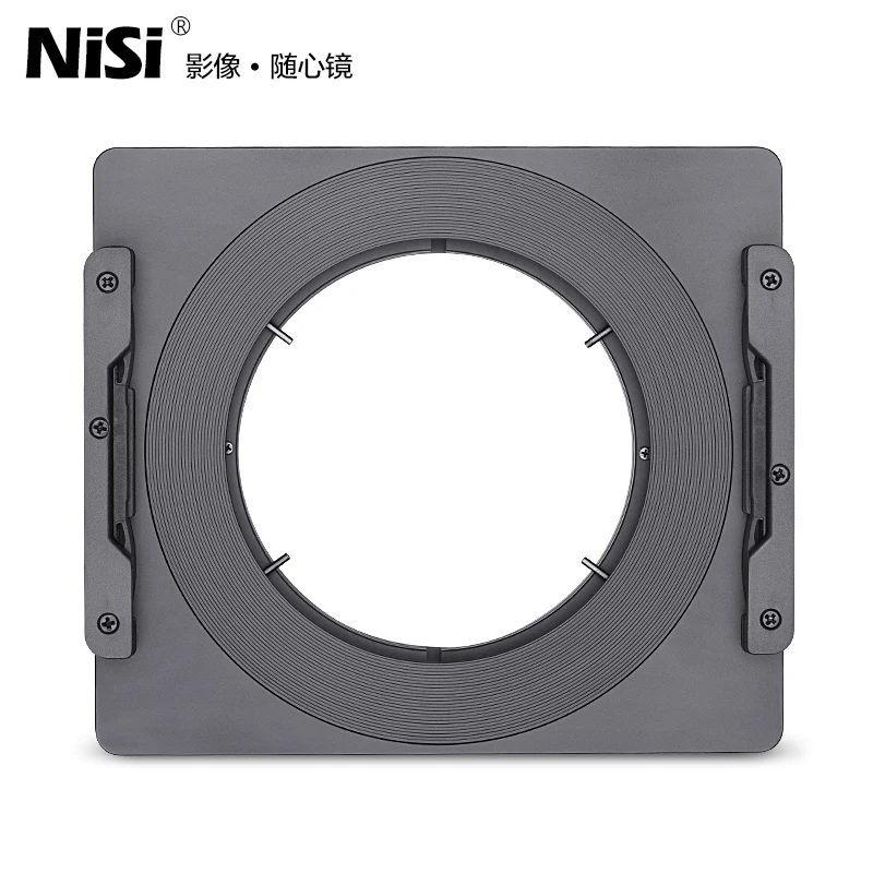 

Nisi 150mm Filter Holder For Tamron 15-30mm f/2.8 Lens