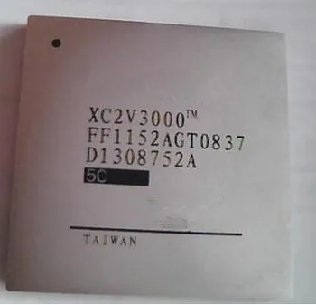 

Free Shipping XC2V3000-4FF1152C XC2V3000 FF1152AGT BGA1152 good quality