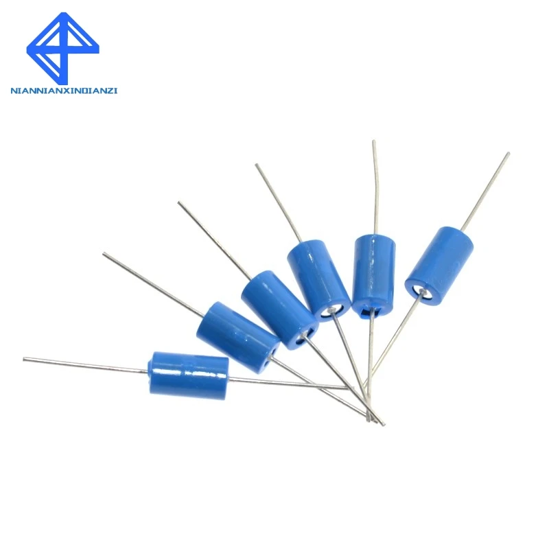 

10PCS HDX-2 SW-420 Normally Closed Highly Sensitive Vibration Sensor Vibration switch