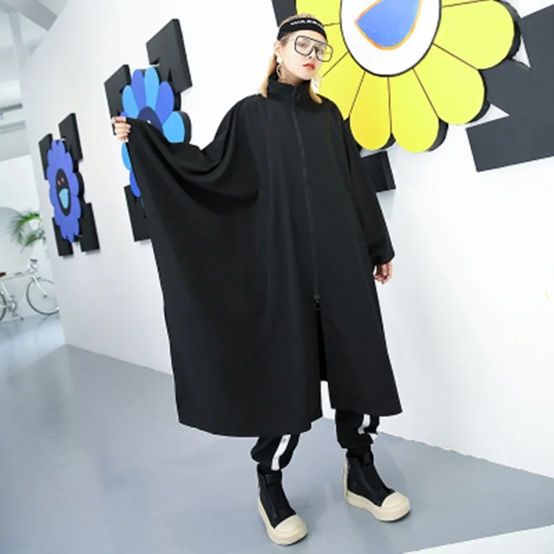 Manteau D'hiver Tranchée 2 Femme Trench 2018 Dames Les Manteaux Mode 1 Ta1159 Femmes Chaud Nouveautés Hiver Pour daxPqgawr