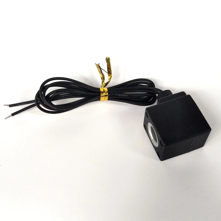 

Electrical Pneumatic Control Air Solenoid Valve Coil AC220V DC24V for 4V110