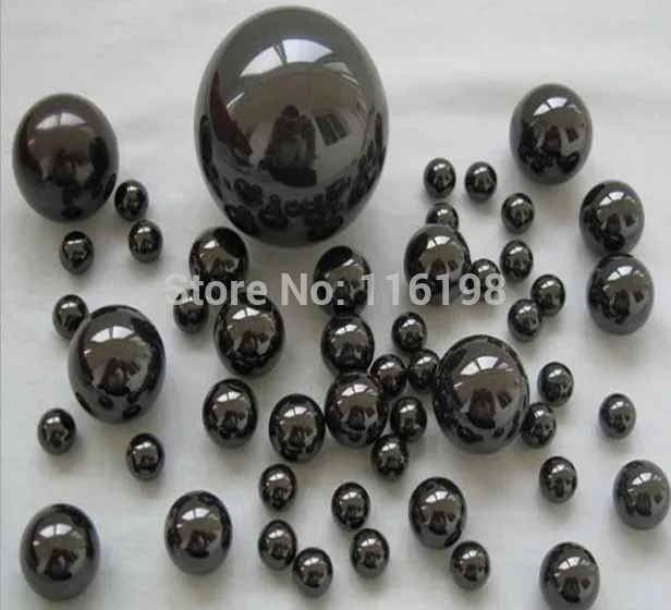 25 5//32/" Silicon Nitride ceramic Si3N4 bearing balls