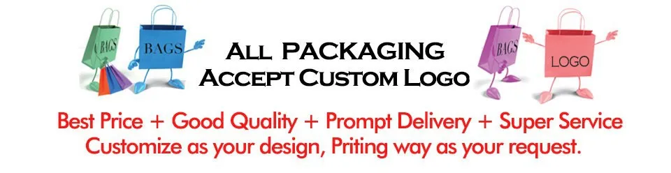 3 accept custom logo