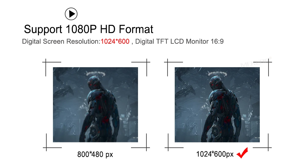 Excellent MEKEDE 2 Din 7