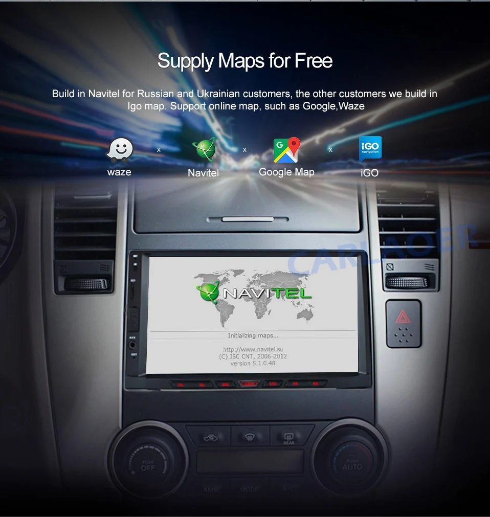 Top Car Android 8.1 4G RAM 2 Din radio Multimedia Video Player Universal auto Stereo GPS IPS screen For Nissan Hyundai Kia toyata VW 17
