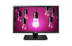 LG 24MB37PY-B, 60,5 см (23,8 "), 1920x1080 пикселей, Full HD светодиодный, 5 MS, черный