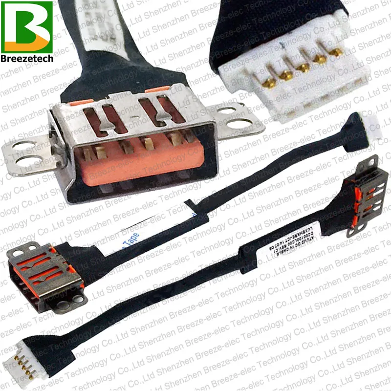TRADOCK DC POWER JACK CABLAGGIO IN CAVO PER Lenovo YOGA 3 Pro-1370 DC30100LO00 DC30100LO00 TRADOCK DC POWER JACK CABLAGGIO IN CAVO PER Lenovo YOGA 3 Pro-1370 DC30100LO00 DC30100LO00