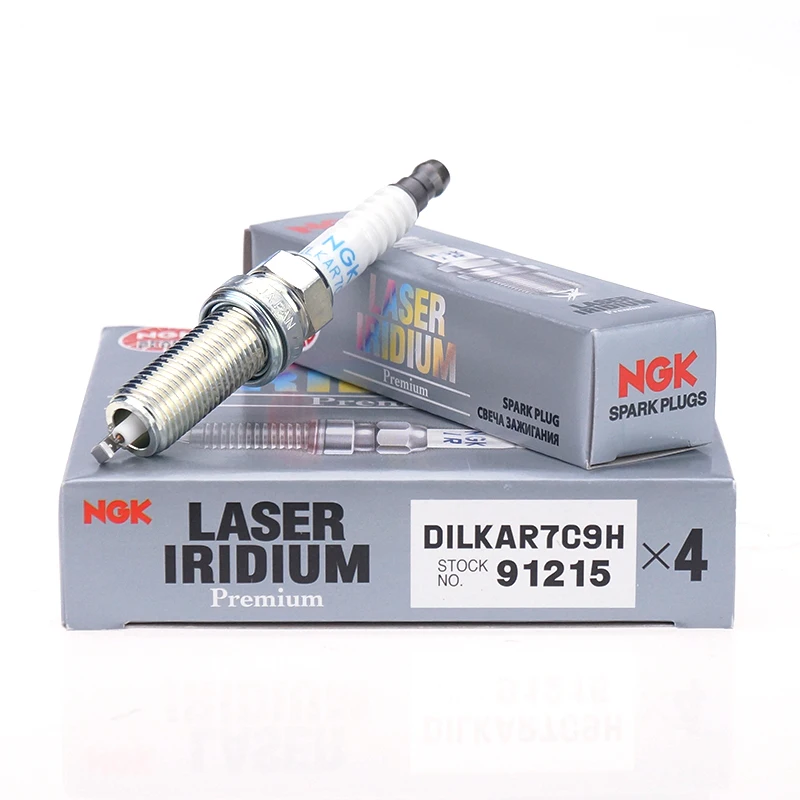 Свечи Иридиевые Мазда Сх 5 Купить