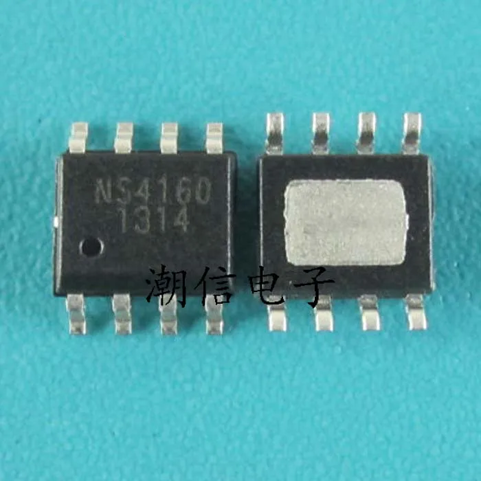 Новинка% NS4160 SOP-8