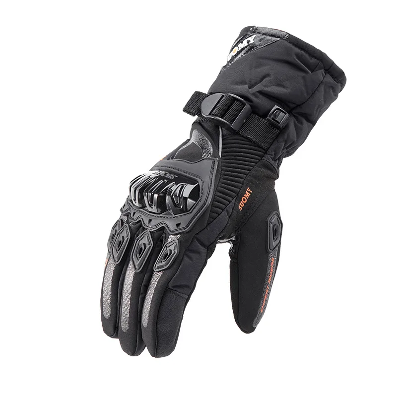 Полный палец Guantes Мотоциклетные Перчатки мотоцикл cicleta Luva Moto cicleta Мотокросс Guantes перчатки