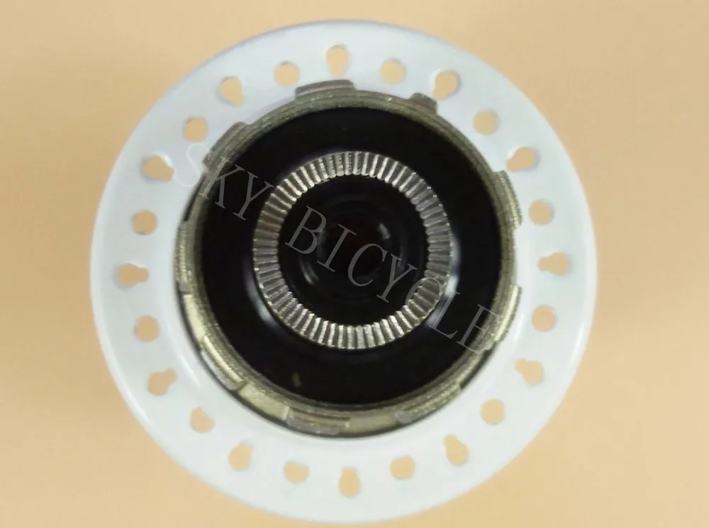 novatec hub from taiwan