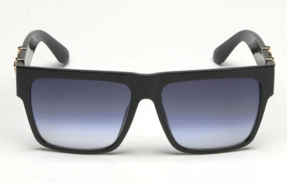 2019 Sunglasses Men Vers Women Vintage Oval Metal Punk Frame Flat Photochromic Mirror Lens Hot Sunglasses with original box 2019 Sunglasses Men Vers Women Vintage Oval Metal Punk Frame Flat Photochromic Mirror Lens Hot Sunglasses with original box