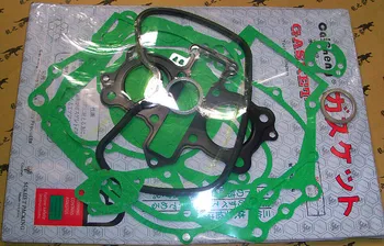 

Motorcycle Complete Full Gasket Set for honda CBT125 CBT 125 125CC