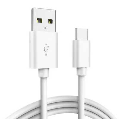 

Mobile Phone Cables,5V 2A USB C Type C Fast Charging Cable Cord Sync for Samsung Galaxy Note 8 S9 S8+ Oppo Findx Usb Tipo C