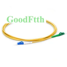 Fiber Patch Cord LC-LC/APC LC/APC-LC/UPC SM Simplex GoodFtth 100-500m