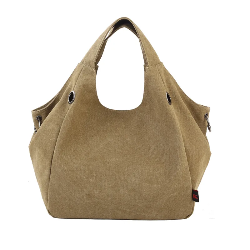 

Chu JJ Casual Shoulder CrossBody Bag Ladies Canvas Messenger Bag Big Capacity Women Tote Bags Hot Sale Ruched Women's Bags