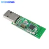 Adaptador BLE inalámbrico CC2540, Bluetooth 4,0, USB, protocolo de análisis BTool, tablero de corte de paquetes, Conector de error de 1Mbps, puertos de entrada/salida ► Foto 2/6