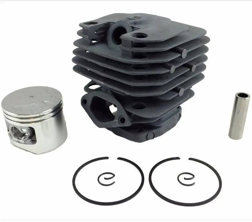 45.2mm cylinder kit 5800 58cc chainsaw 1
