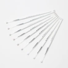 15 шт./компл. Bgln тонкая ручная краска ed крюк линия ручка для рисования художественная ручка краска кисть цвет случайные товары для рукоделия студенческие канцелярские принадлежности