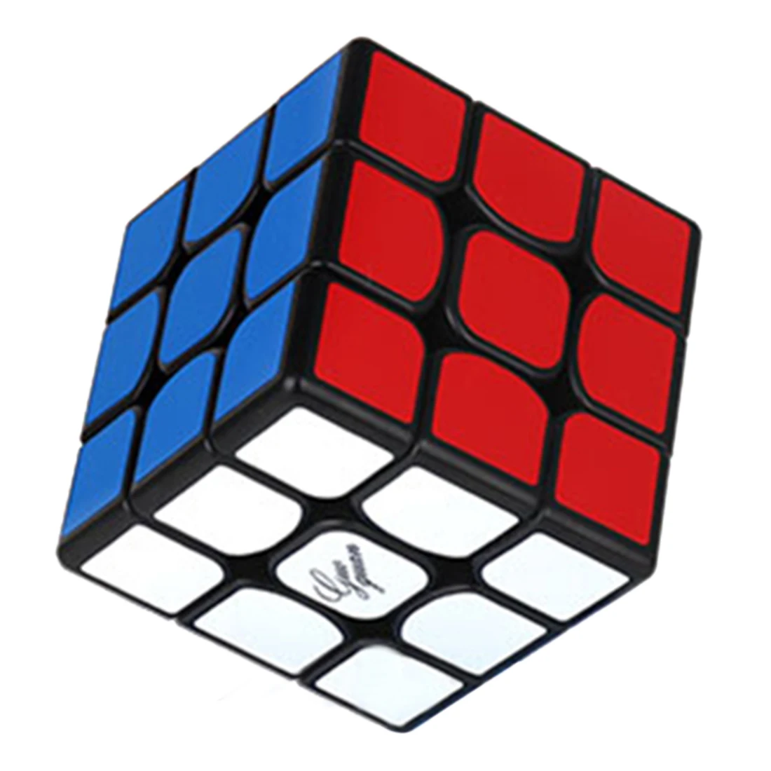 

Guoguan Yuexiao EDM GG7007 3x3x3 M Magic Cube Professional 3x3 Speed Cubes Puzzles 3 By 3 Speedcube