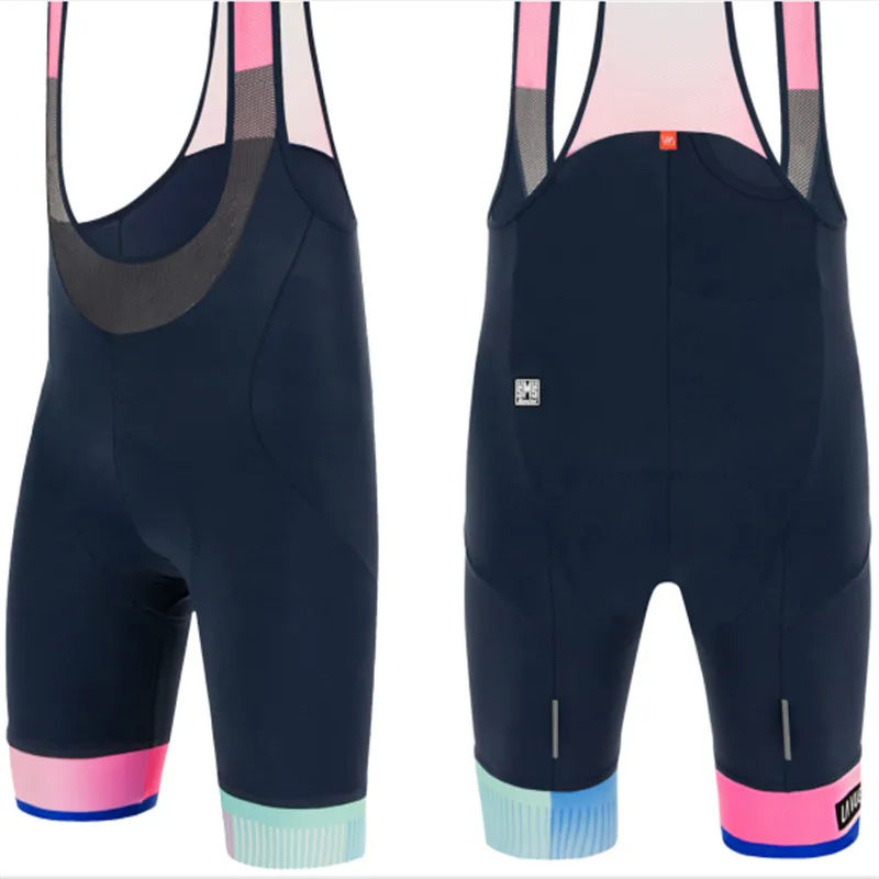 2019 new style men cycling jersey set UCI pro team jersey summer pink women triathlon suit Outdoor sports bike clothes custom