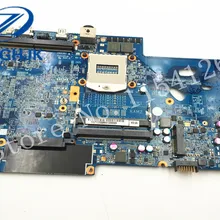 6-77-p150sm00-d03a материнская плата для ноутбука hasee для Raytheon для CLEVO P170SM материнская плата DDR3 неинтегрированная тест