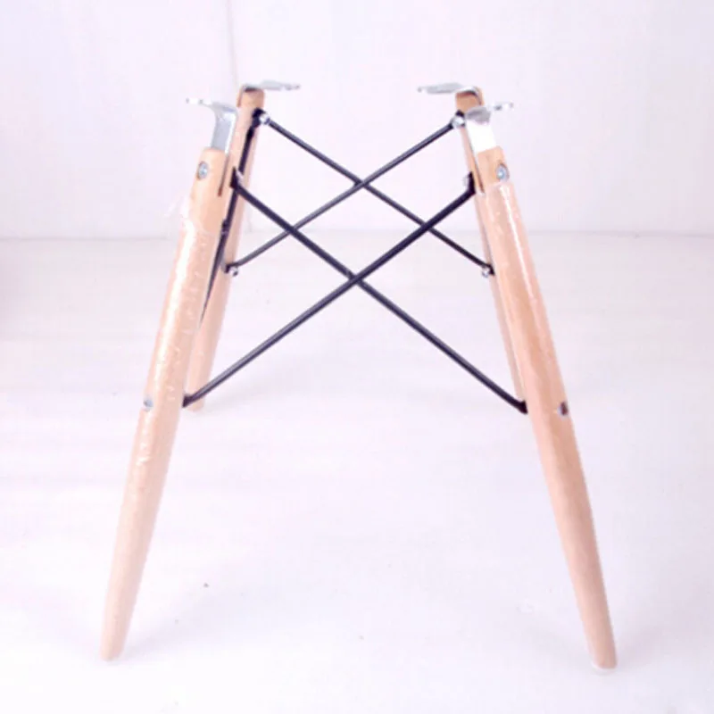Beech Wood Chair Legs Chair Base Furniture Legs Furniture Aliexpress
