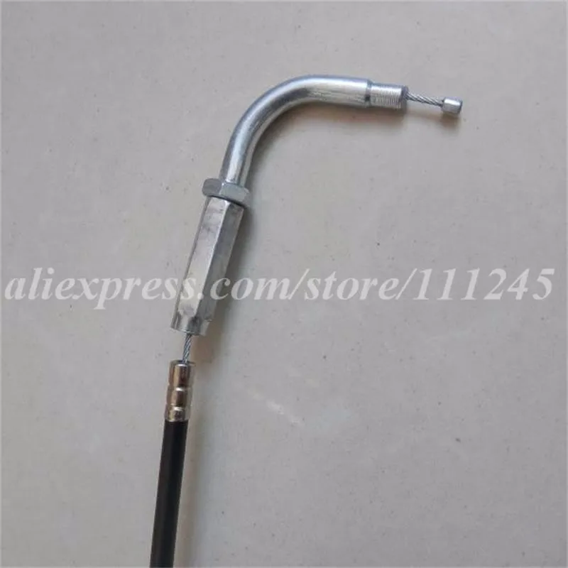 THROTTLE CABLE ZENOAH G35L G45L 3410 4310 143R 236R  3