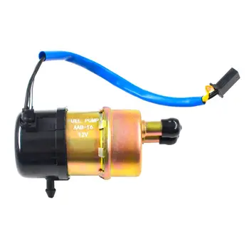 

Motorcycle Engine Parts Gasoline Gas Fuel Pump For Kawasaki GPz ZX1100 Ninja 600R ZX11 ZX6 ZX6R ZX600C ZX1100C ZX1100D ZX600E