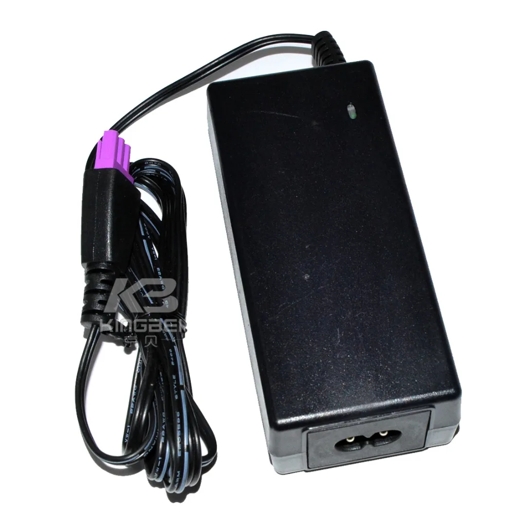 Адаптер для принтера зарядное устройство 32v 750ma HP B110a B210a источник питания 0957 2280 с