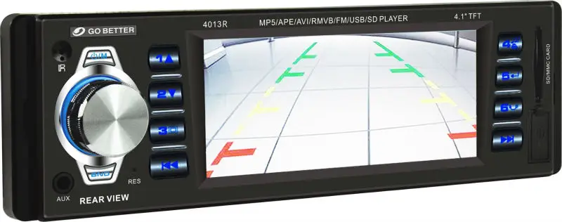 инструкция car mp5 player на русском