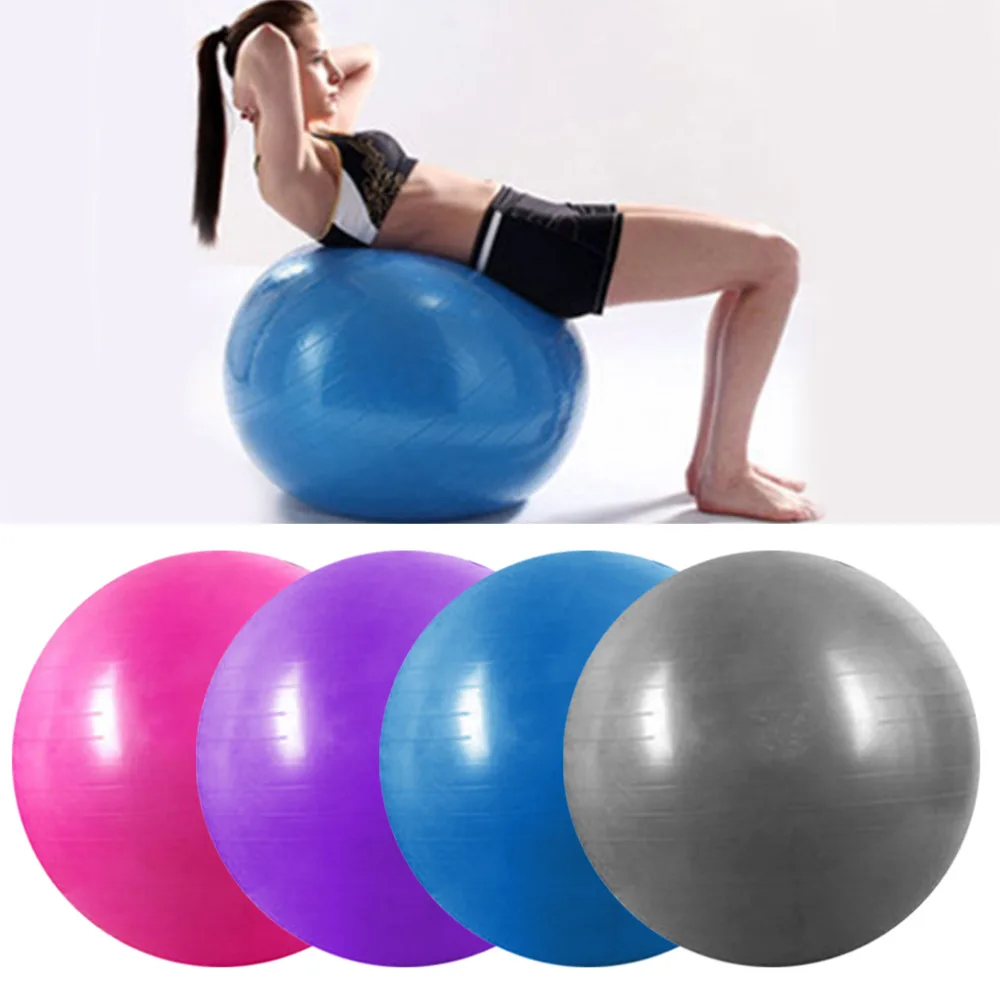 Hwyhx Yhx2017 New Arrival Yoga Ball 65cm Exercise Gymnastic Fitness