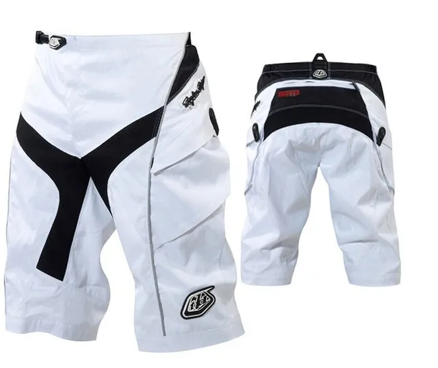 With Pad!! XC Motocross Shorts Bicycle Cycling Shorts Mountain biking