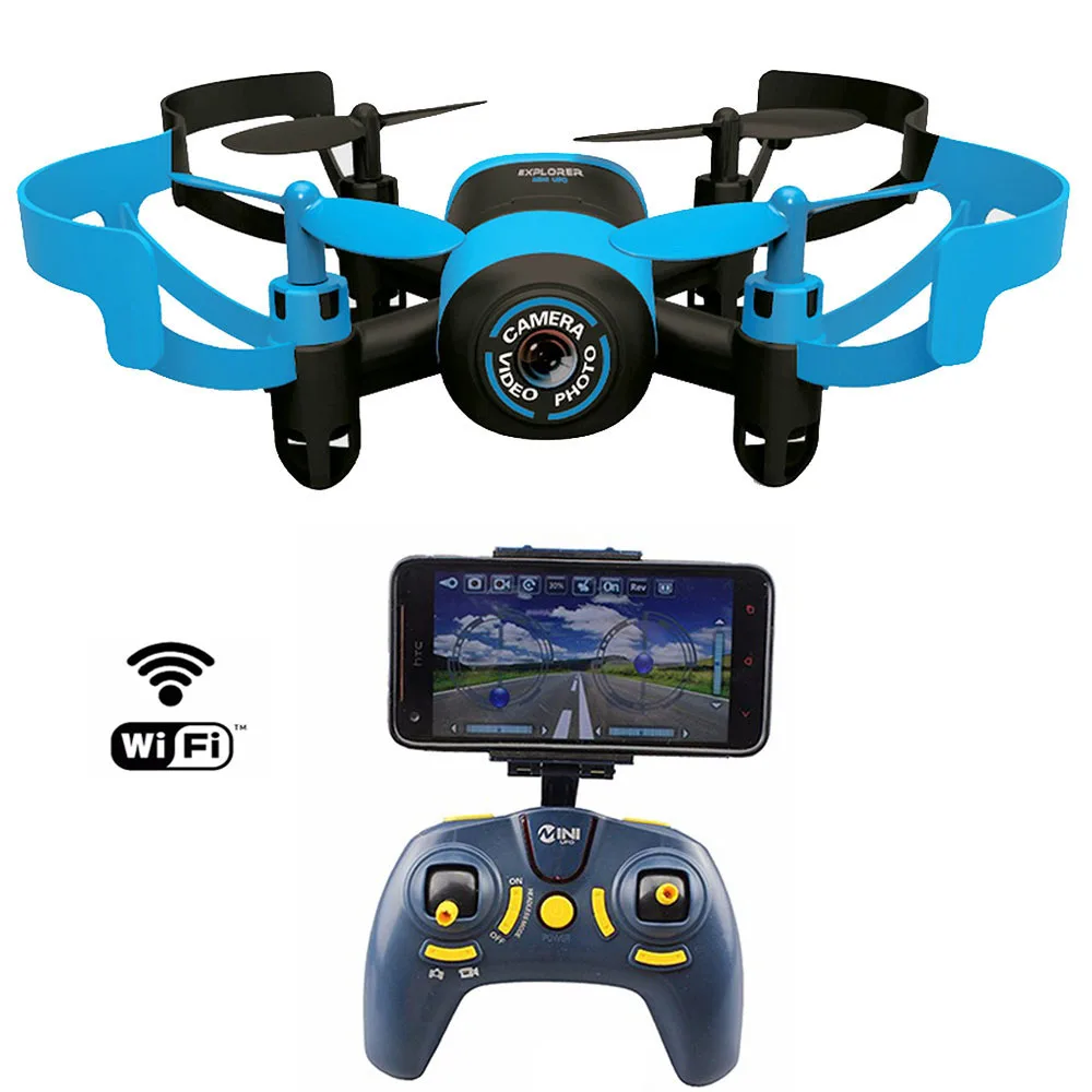 JXD 512 font b RC b font Mini drone with camera HD WIFI Live Camera font