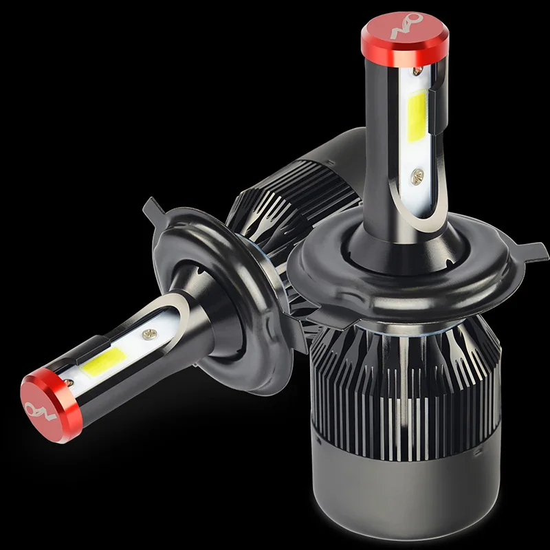 H4 led Headlight (1)