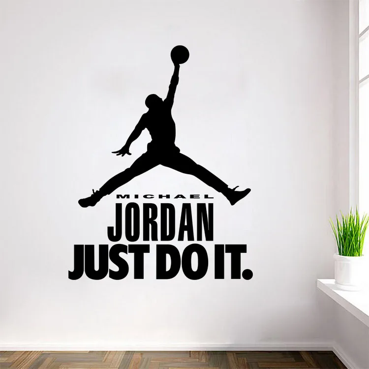 jordan just do it