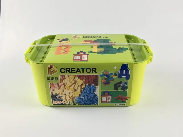 Hansel crackers bucket 360g (4800092112843)