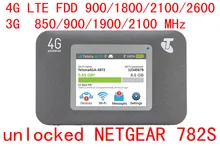 newest unlocked aircard ac782s 4g lte aircard sierra 782 router 4g wifi router gps Mobile Hotspot pk 782s ac781s ac790s 762s