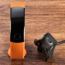 Centechia USB 2,0 кабель для зарядки Колыбель Док-Зарядное устройство для huawei честь группы 3 Смарт-часы DEC15