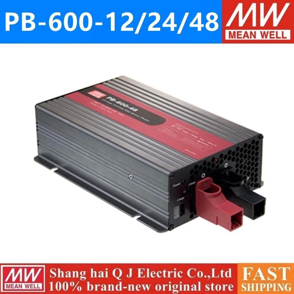 MEAN WELL SP-200-24 AC-DC Power Supply Single Output 24V 8.4 Amp 201.6W