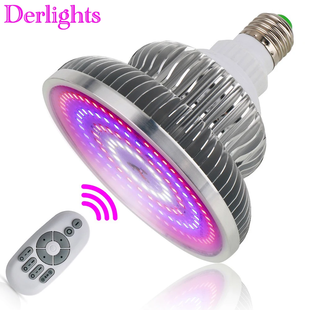 Plant Grow Light 90W-Bulb