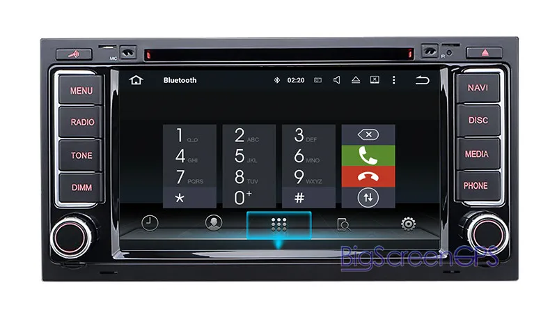 Cheap Quad Core Android 5.1 Car GPS Navigation For VW Volkswagen TOUAREG 2003-2010 T5 2009-2010 Multimedia Free Map Bluetooth Stereo 6 Cheap Quad Core Android 5.1 Car GPS Navigation For VW Volkswagen TOUAREG 2003-2010 T5 2009-2010 Multimedia Free Map Bluetooth Stereo 6