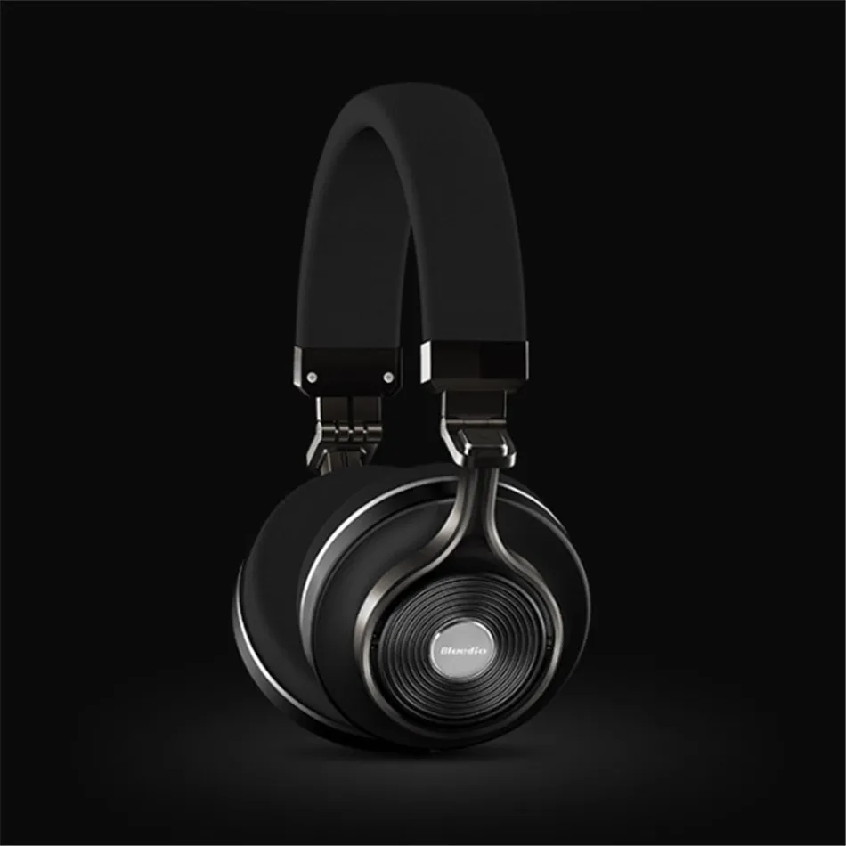 Бесплатная доставка T3 Плюс Беспроводной легированных и стерео Наушники Bluetooth с
