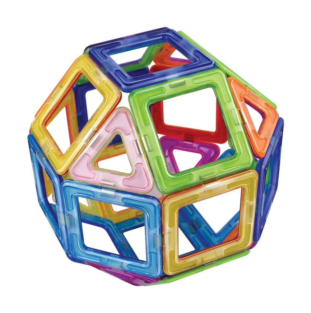 Magnetic Block-33