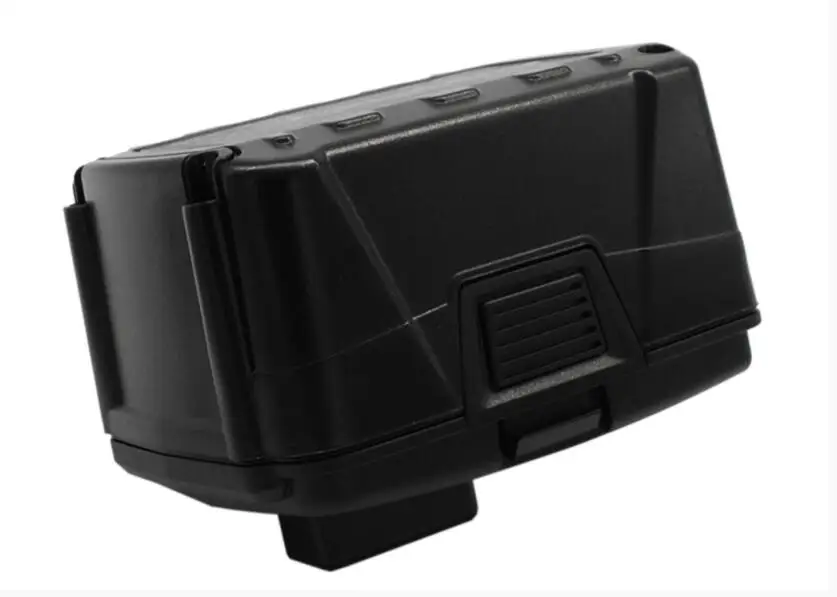 Cameron sino 3000 мАч батарея для AEG MC-BS12CA BS12CA напряжение: 12,0 в скорость: 36.00Wh Цвет: черный