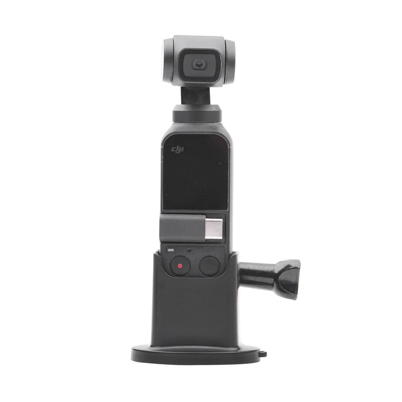 Карманные аксессуары для DJI Osmo прочный держатель с пластиковым основанием ручной