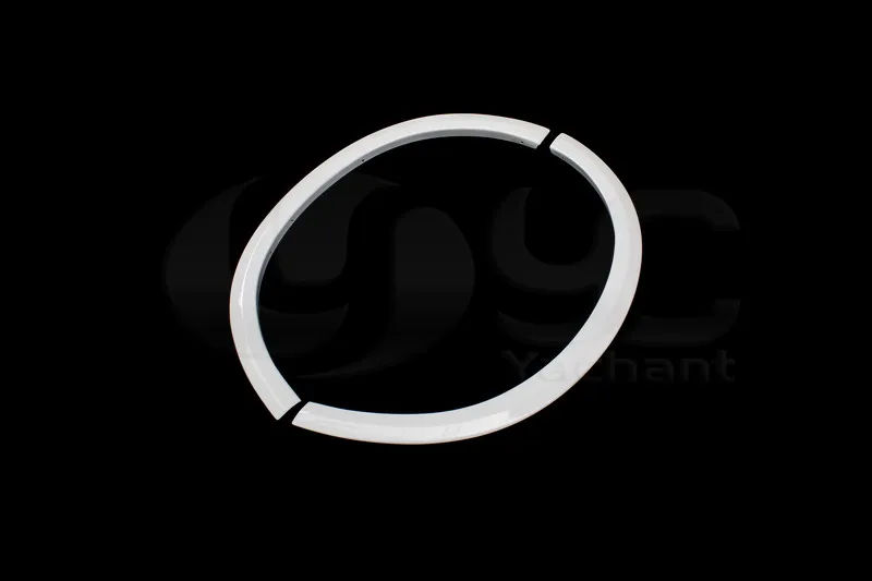 1999-2002 Nissan Skyline R34 GTR Nismo Style Rear Over Fender Flare FRP (3)