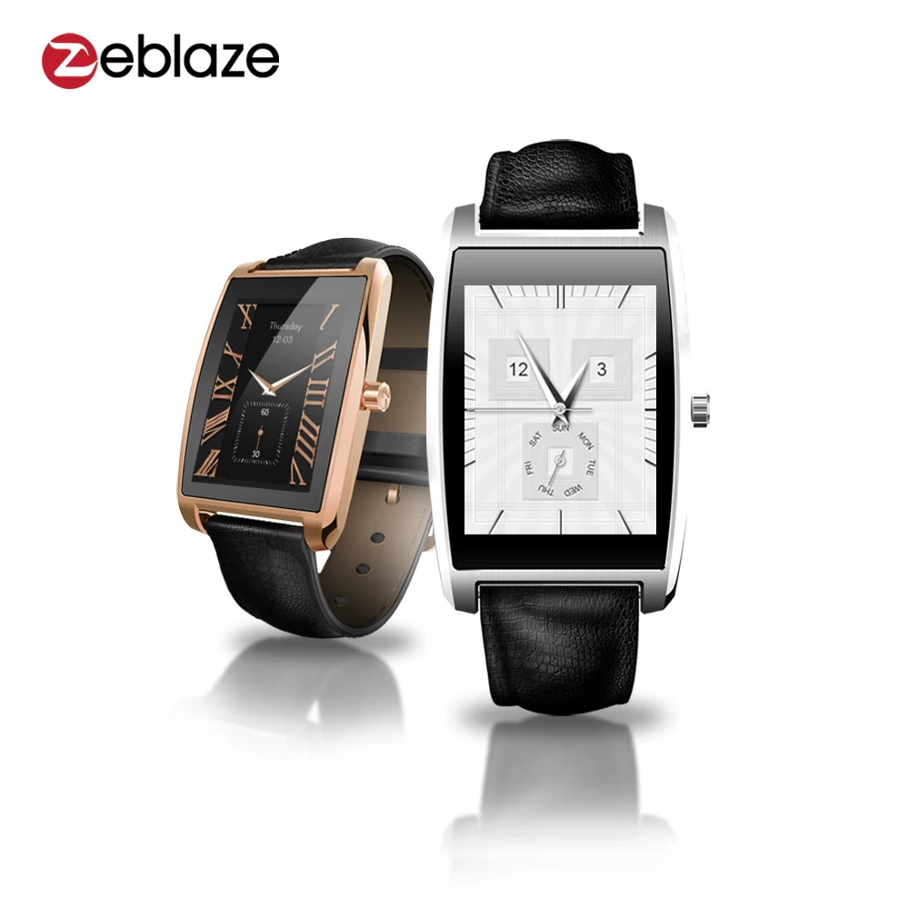 Aliexpress.com : Buy Zeblaze Cosmo Bluetooth Smart Watch