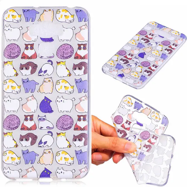 For Asus Zenfone 3 Max Zc553kl Case Transparent Animal Anime Silicon Tpu Soft Back Cover Case For Asus Zenfone 3 Max Zc553kl Case For Asus Zenfone Case Forcase Transparent Aliexpress