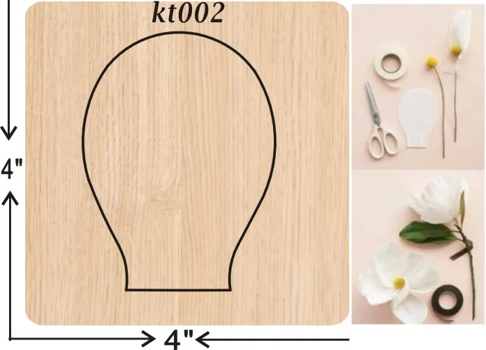 

flower cutting dies 2019 new die cut &wooden dies Suitable for common die cutting machines on the market